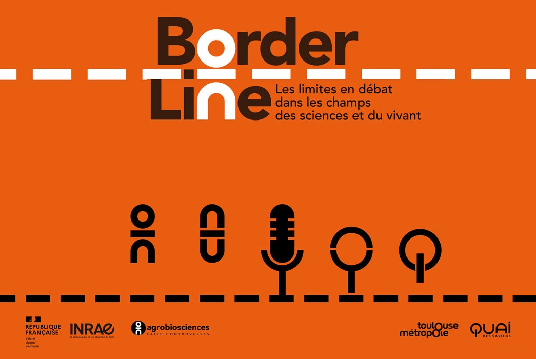 Science Borderlines Nos collaborations - Quai des savoirs