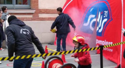 Des Mégafeux aux risques domestiques : tout savoir sur le monde des sapeurs-pompiers