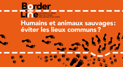 Humains et animaux sauvages : éviter les lieux communs ?
