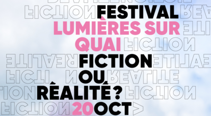 Fiction ou réalité ? Lumières sur le Quai brouille les pistes