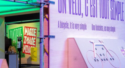 Expo Esprit Critique : des visites sur mesure et connectées