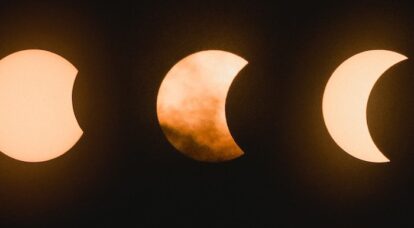 Mal luné… La faute aux astres ?
