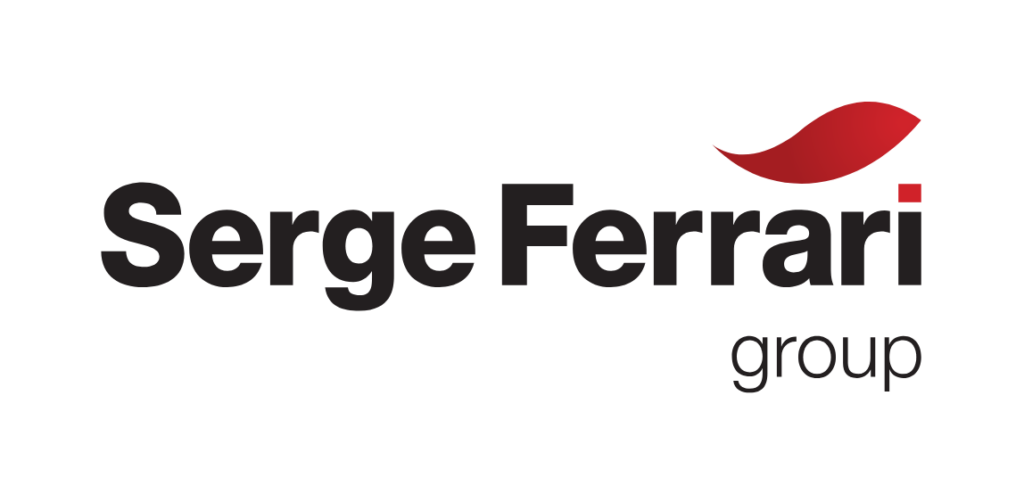 logo Serge Ferrari