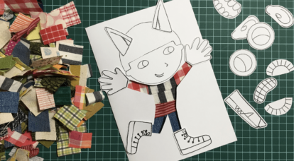 « Lire en corps », le livre s’invite au Quai des Petits