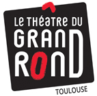 logo du théâtre du grand rond