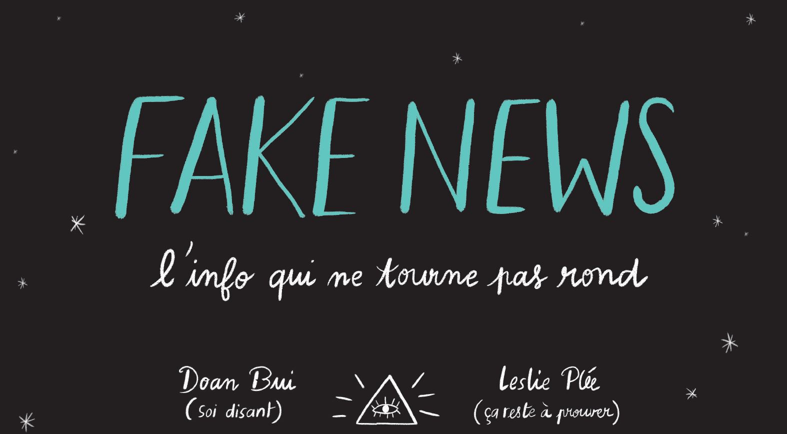 exposition Fake News