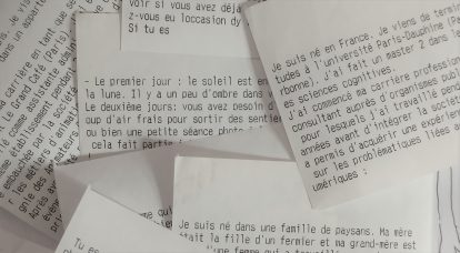 Stories