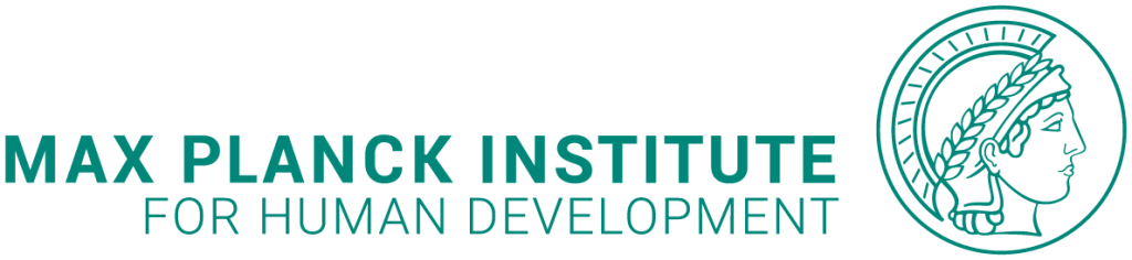 logo Max planck Institute