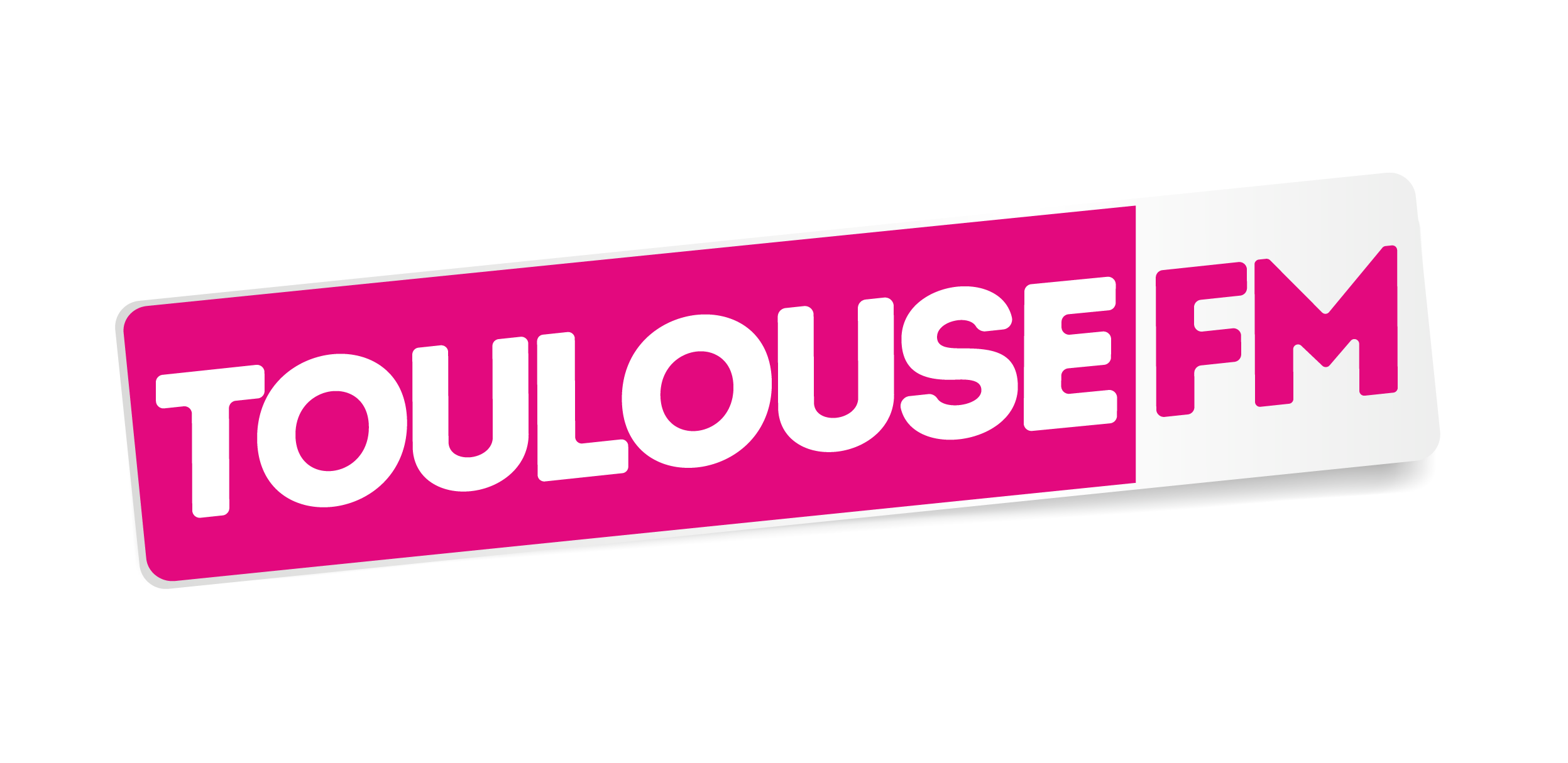 logo Toulouse FM