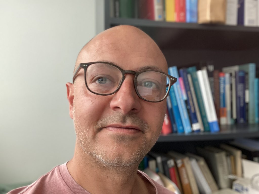 Cristian Paquaretta