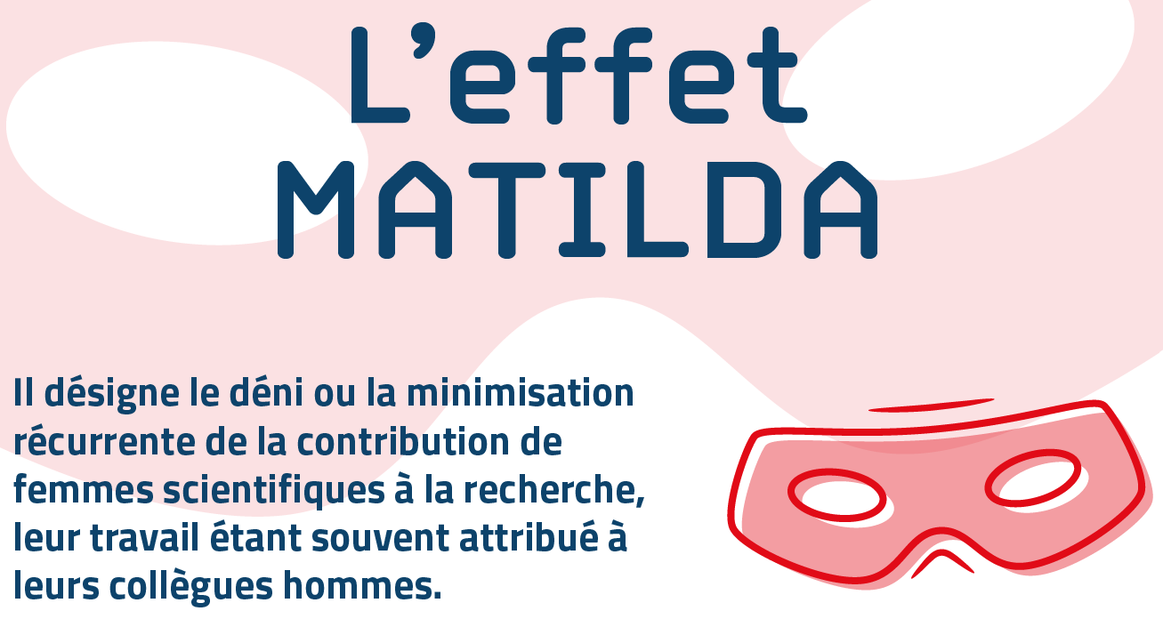 effet matilda