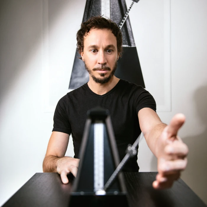 Sylvain Darrifourcq