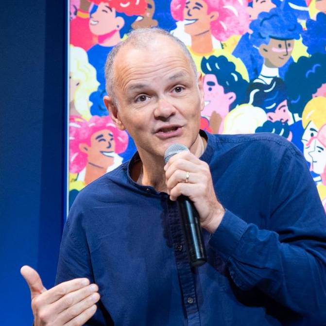 Philippe-Emmanuel Roche