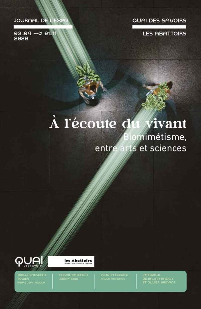 journal de l'expo