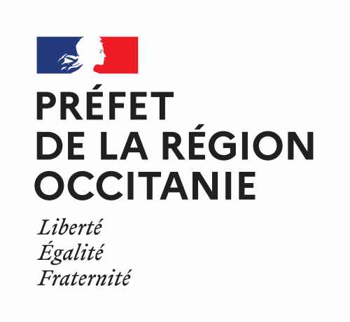 préfet de la région Occitanie