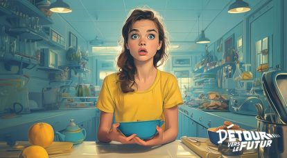 Peut-on échapper aux perturbateurs endocriniens ?