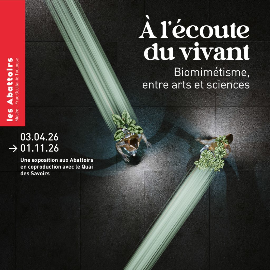 A l'écoute du vivant