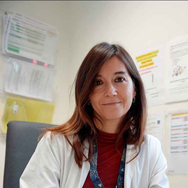Agnès Dupret-Bories