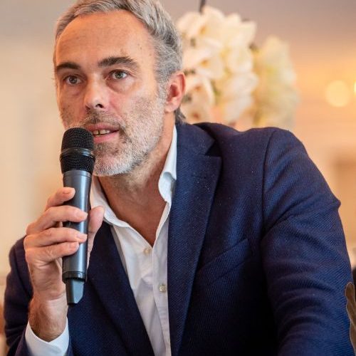 Jérôme Béranger