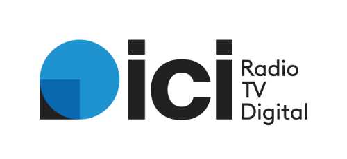 ici radio tv ditigal